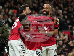 Britain Premier League Soccer