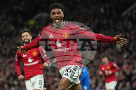 Britain Premier League Soccer