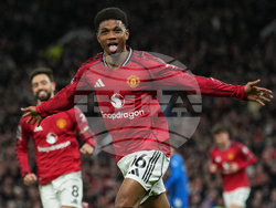 Britain Premier League Soccer