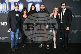 APTOPIX Rob Reiner Investigation