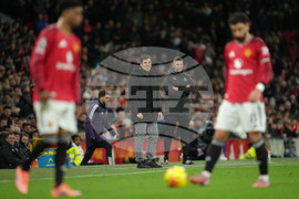 Britain Premier League Soccer