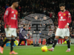 Britain Premier League Soccer