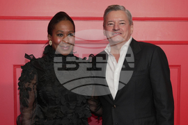 Emily in Paris World Premiere