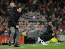 Britain Premier League Soccer