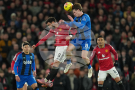 Britain Premier League Soccer