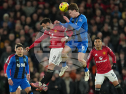 Britain Premier League Soccer