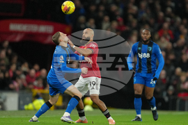 Britain Premier League Soccer