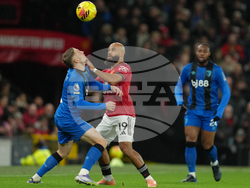 Britain Premier League Soccer