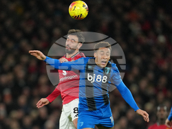 Britain Premier League Soccer