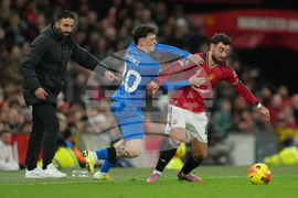 Britain Premier League Soccer