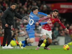 Britain Premier League Soccer