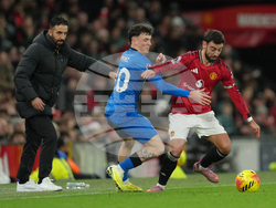 Britain Premier League Soccer