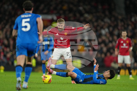 Britain Premier League Soccer