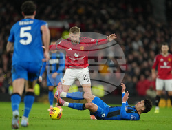 Britain Premier League Soccer