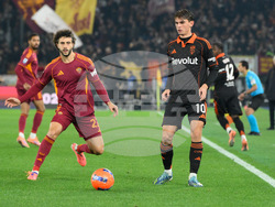 Italy Soccer Serie A