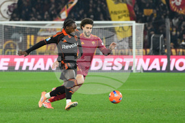 Italy Soccer Serie A