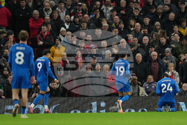 Britain Premier League Soccer