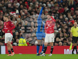 Britain Premier League Soccer