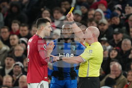 Britain Premier League Soccer