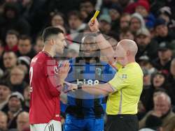 Britain Premier League Soccer