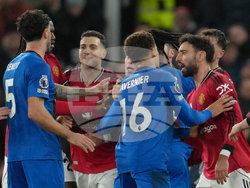 Britain Premier League Soccer