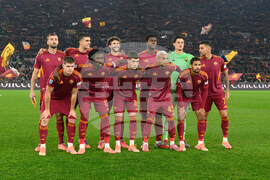 Italy Soccer Serie A