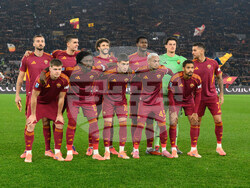 Italy Soccer Serie A