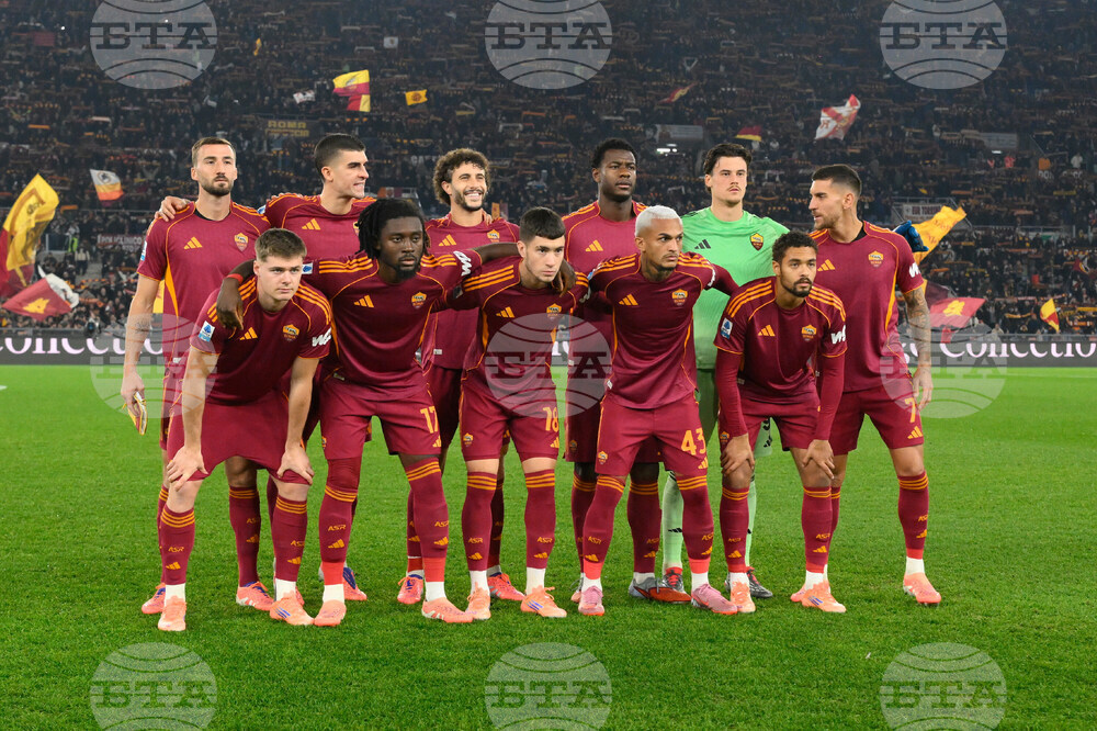 Italy Soccer Serie A