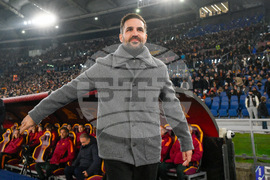 Italy Soccer Serie A