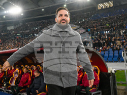 Italy Soccer Serie A