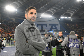 Italy Soccer Serie A