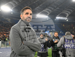 Italy Soccer Serie A