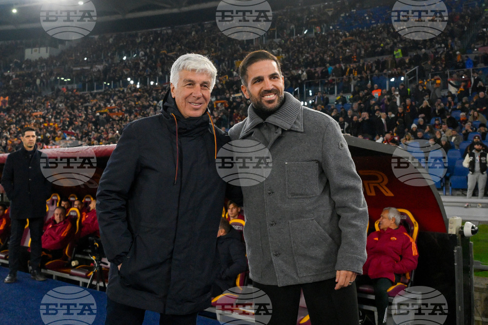 Italy Soccer Serie A