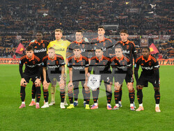 Italy Soccer Serie A