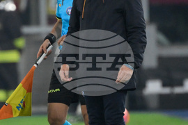 Italy Soccer Serie A