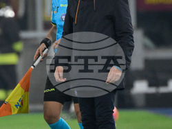 Italy Soccer Serie A