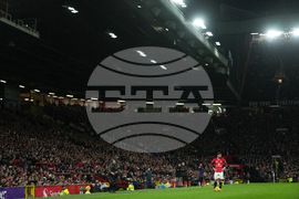 Britain Premier League Soccer