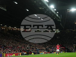 Britain Premier League Soccer