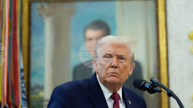 Никога не сме били толкова близо до споразумение за Украйна, колкото сега, каза Тръмп