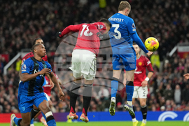 Britain Premier League Soccer