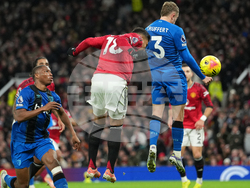 Britain Premier League Soccer