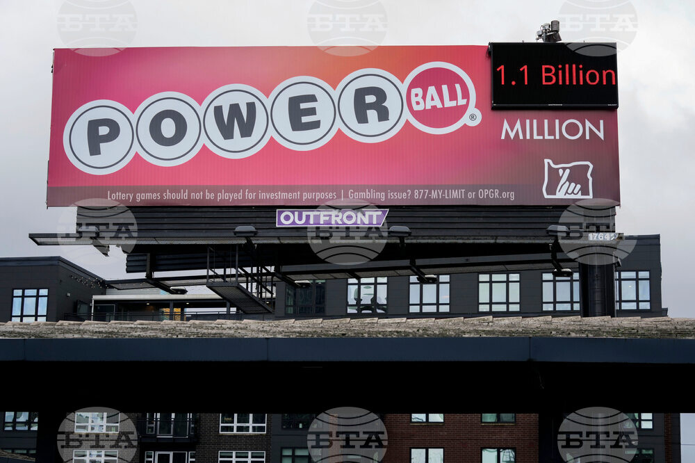 Powerball Jackpot