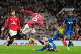 Britain Premier League Soccer