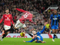 Britain Premier League Soccer