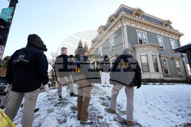 Brown University Shooting