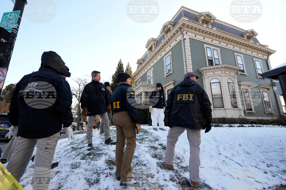 Brown University Shooting