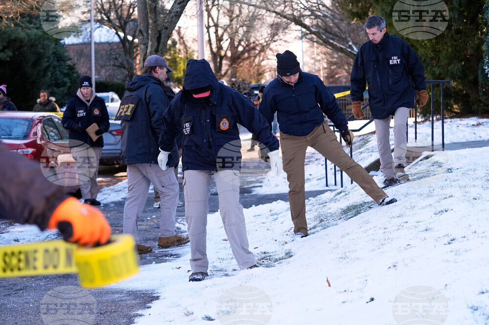 Brown University Shooting