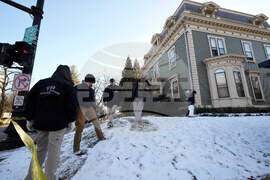 Brown University Shooting