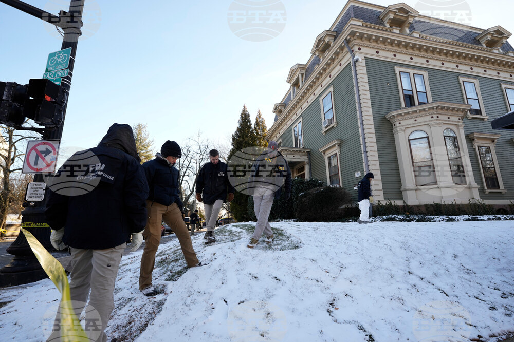 Brown University Shooting