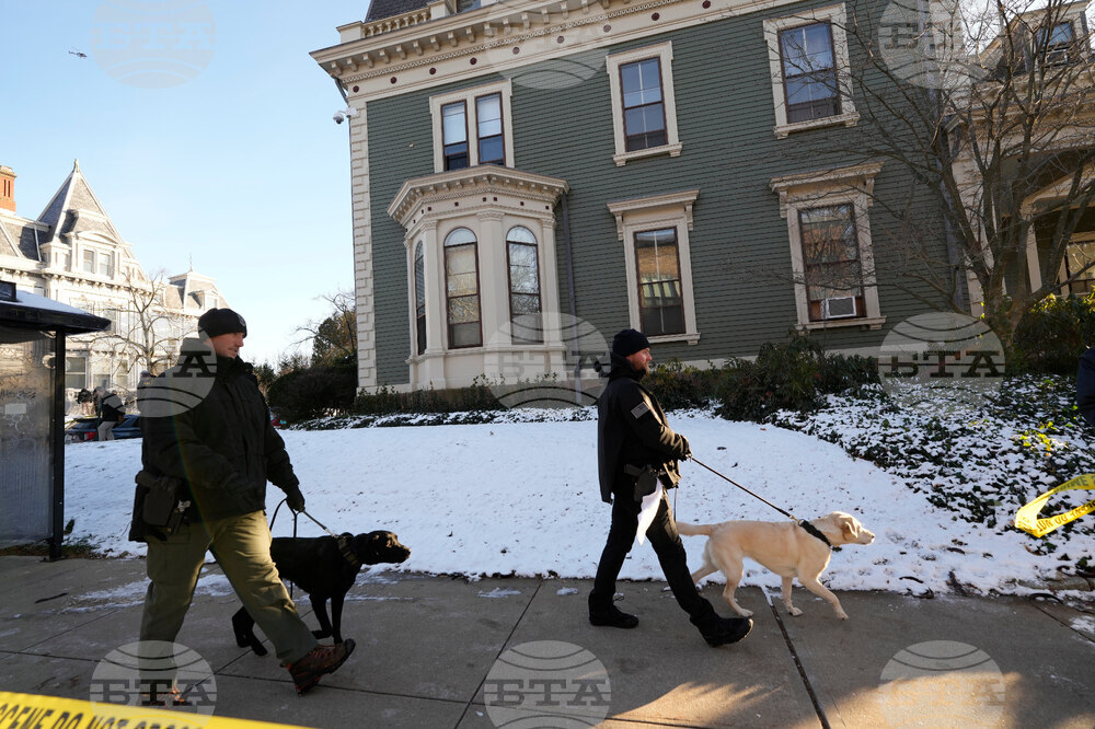 Brown University Shooting